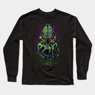 Old One Long Sleeve T-Shirt